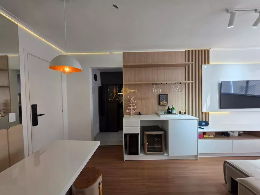 Apartamento, 2 quartos - Foto 4