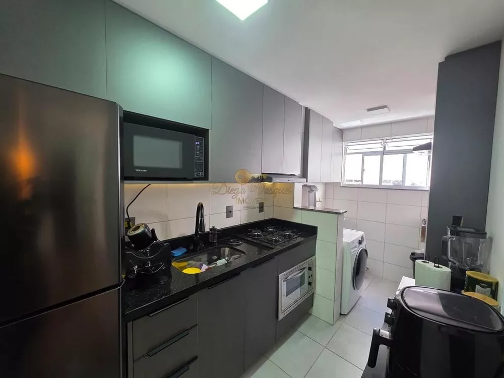 Apartamento, 2 quartos - Foto 19