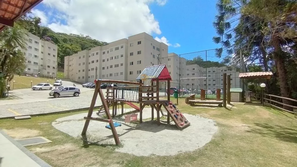 Apartamento, 2 quartos - Foto 2