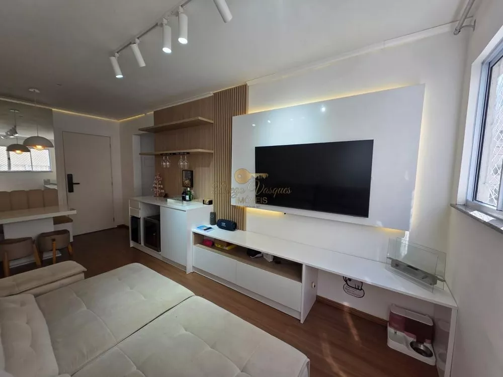 Apartamento, 2 quartos - Foto 9