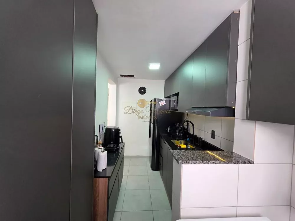 Apartamento, 2 quartos - Foto 3