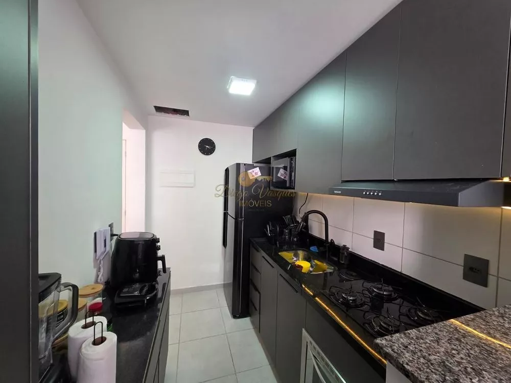 Apartamento, 2 quartos - Foto 16
