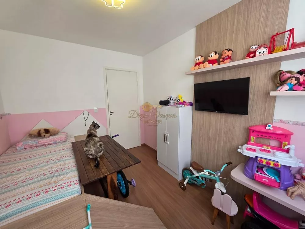 Apartamento, 2 quartos - Foto 8