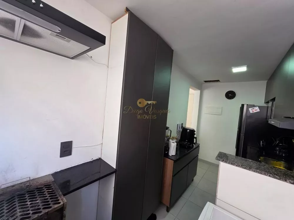 Apartamento, 2 quartos - Foto 10
