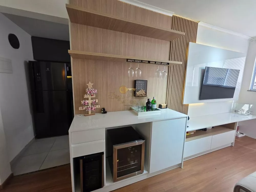 Apartamento, 2 quartos - Foto 1
