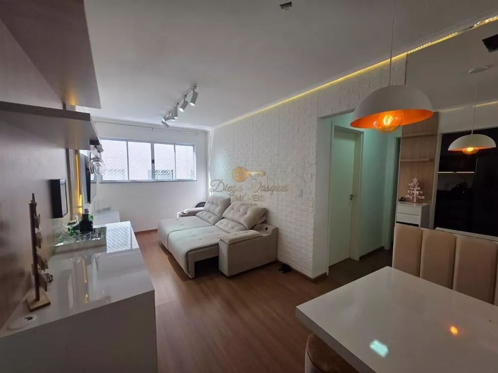 Apartamento, 2 quartos - Foto 24