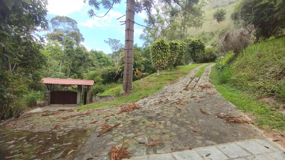 Casa de Condomínio, 3 quartos - Foto 38