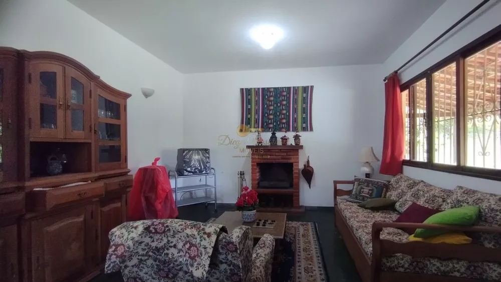 Casa de Condomínio, 3 quartos - Foto 6