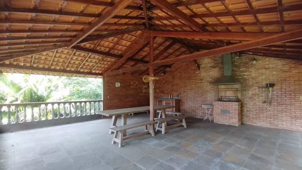 Casa de Condomínio, 3 quartos - Foto 27