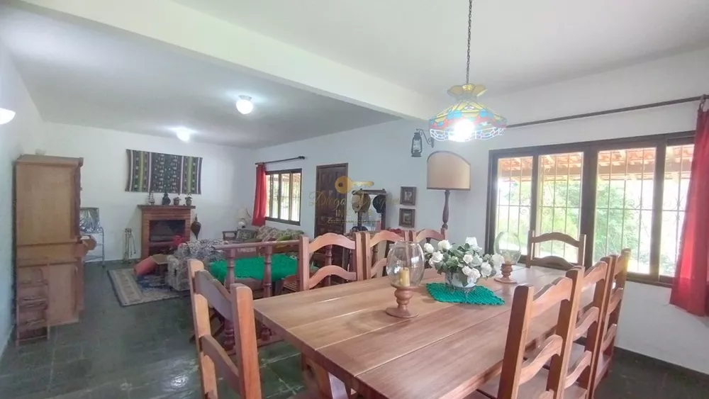 Casa de Condomínio, 3 quartos - Foto 9