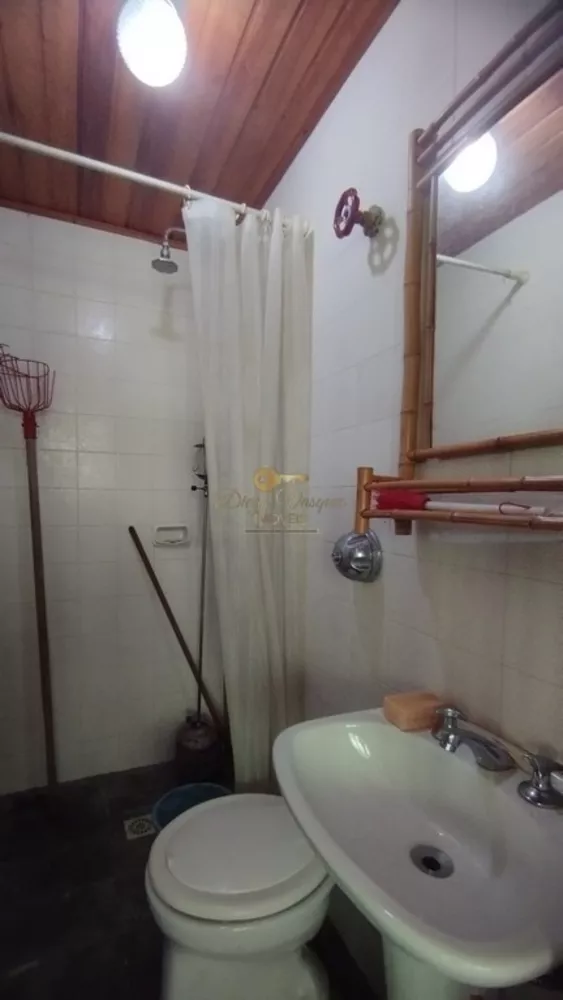 Casa de Condomínio, 3 quartos - Foto 25