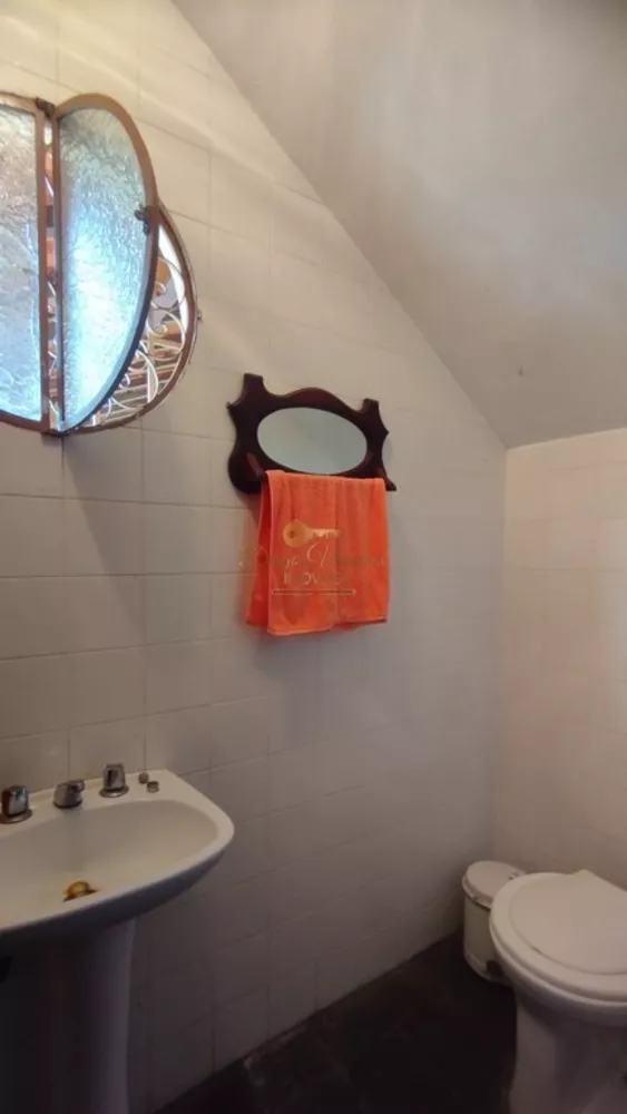 Casa de Condomínio, 3 quartos - Foto 21