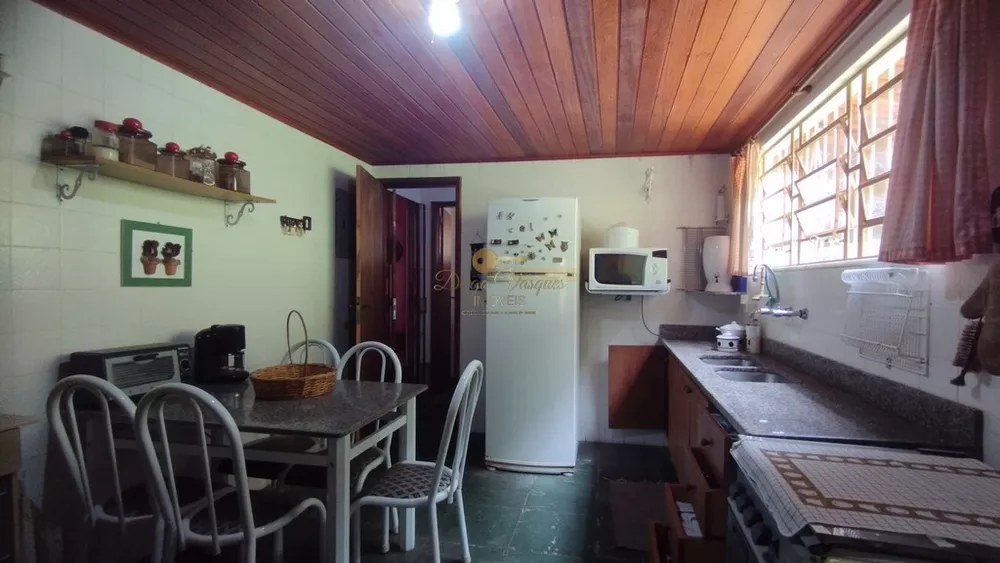 Casa de Condomínio, 3 quartos - Foto 24