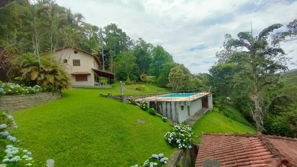 Casa de Condomínio, 3 quartos - Foto 28