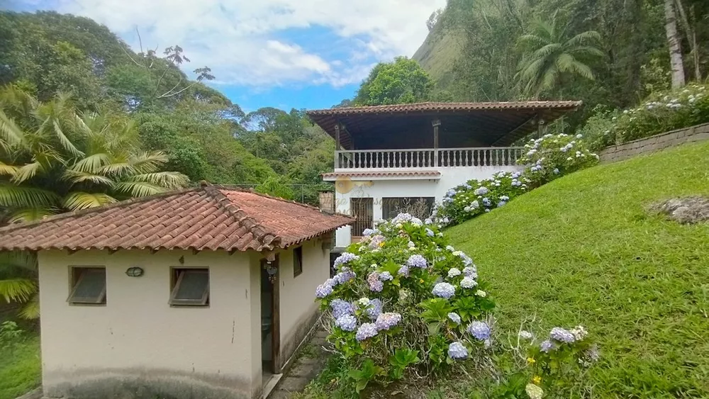 Casa de Condomínio, 3 quartos - Foto 34