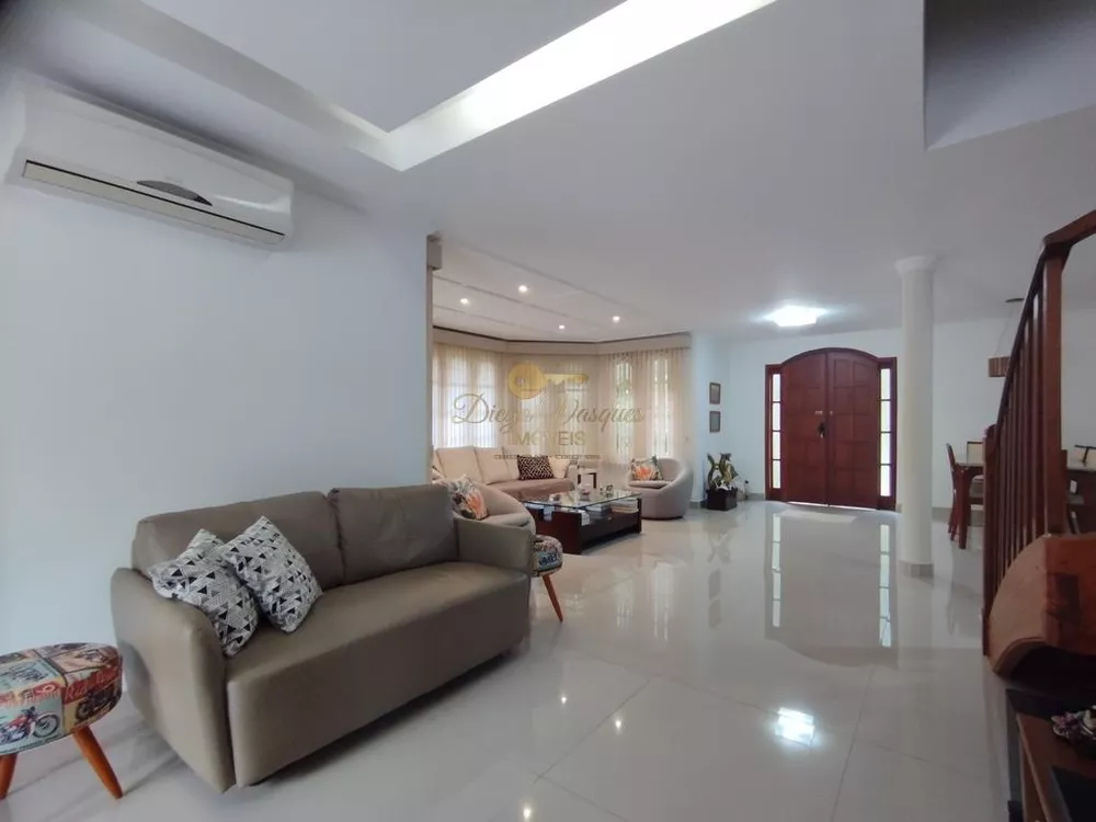 Casa de Condomínio, 4 quartos - Foto 13