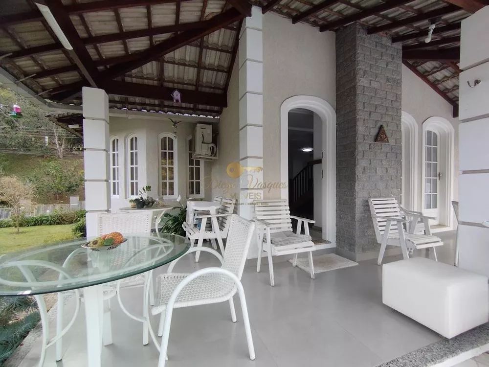 Casa de Condomínio, 4 quartos - Foto 7