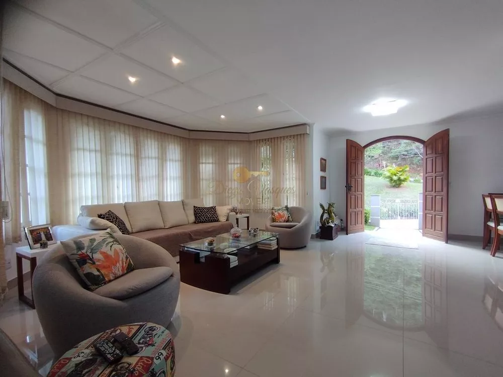 Casa de Condomínio, 4 quartos - Foto 10