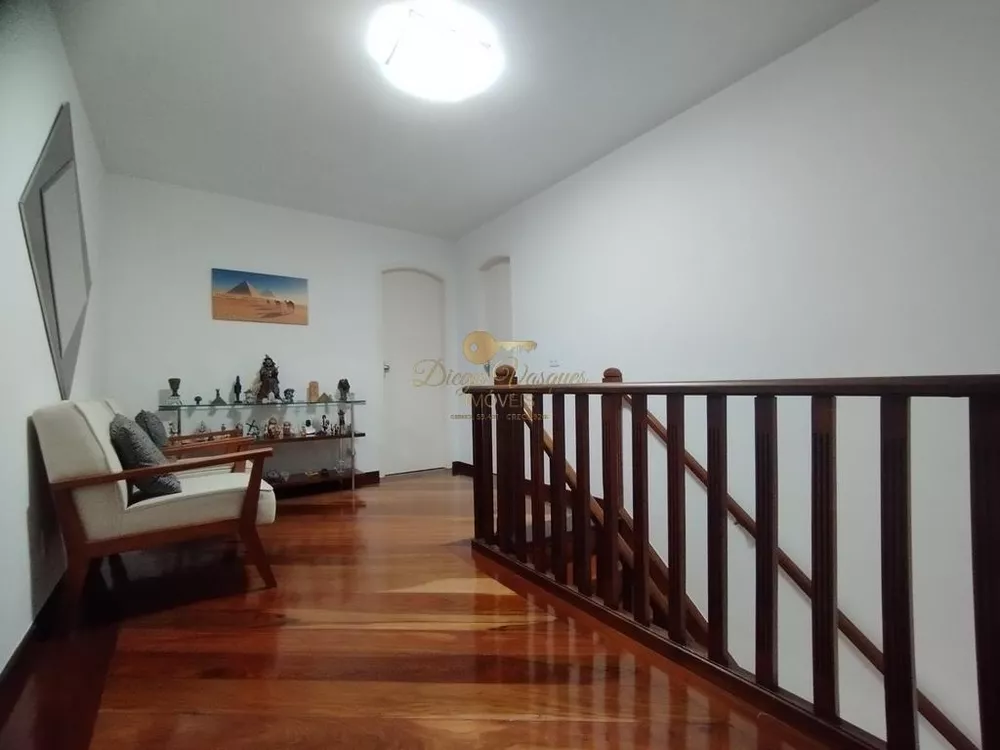 Casa de Condomínio, 4 quartos - Foto 15