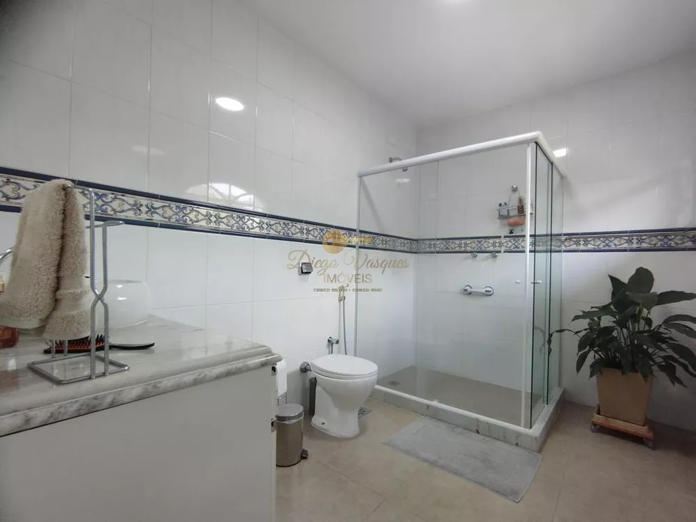 Casa de Condomínio, 4 quartos - Foto 20