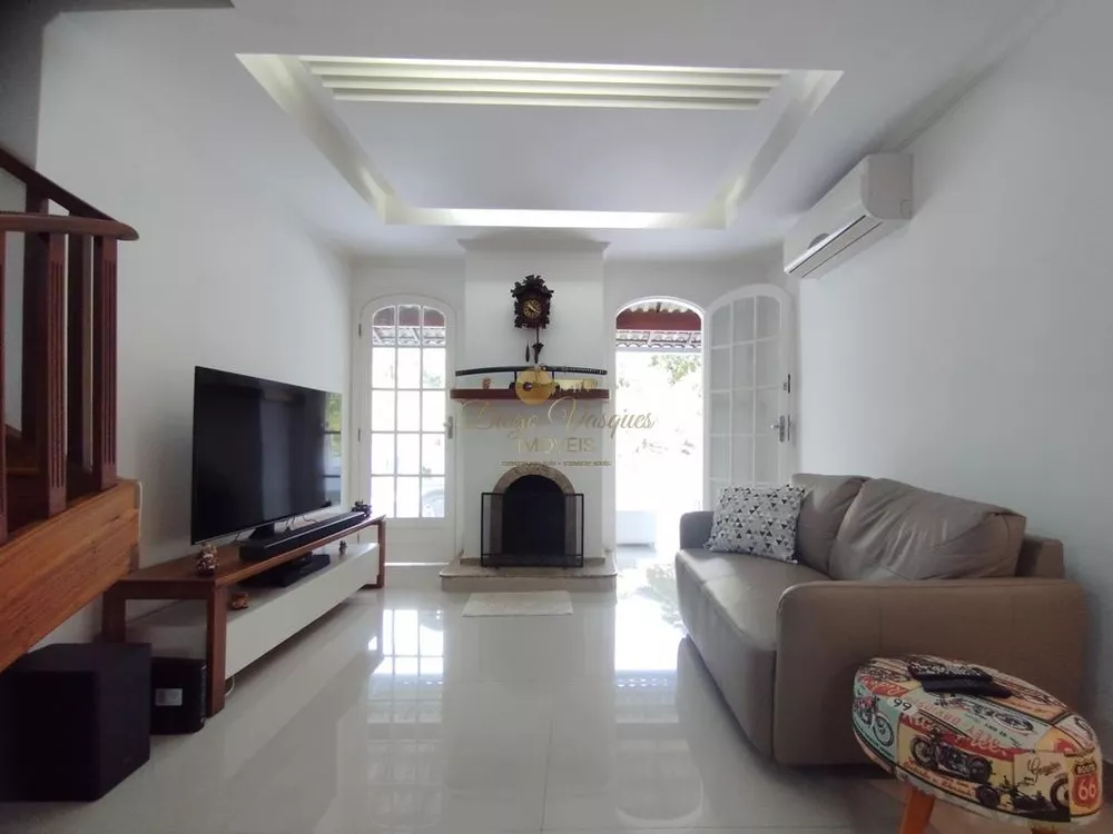 Casa de Condomínio, 4 quartos - Foto 12