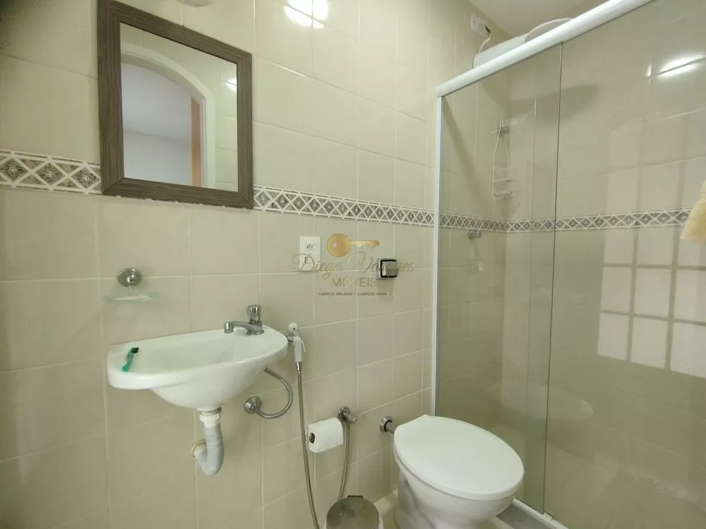 Casa de Condomínio, 4 quartos - Foto 29