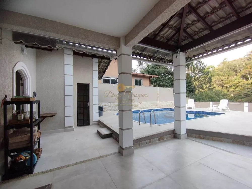 Casa de Condomínio, 4 quartos - Foto 31