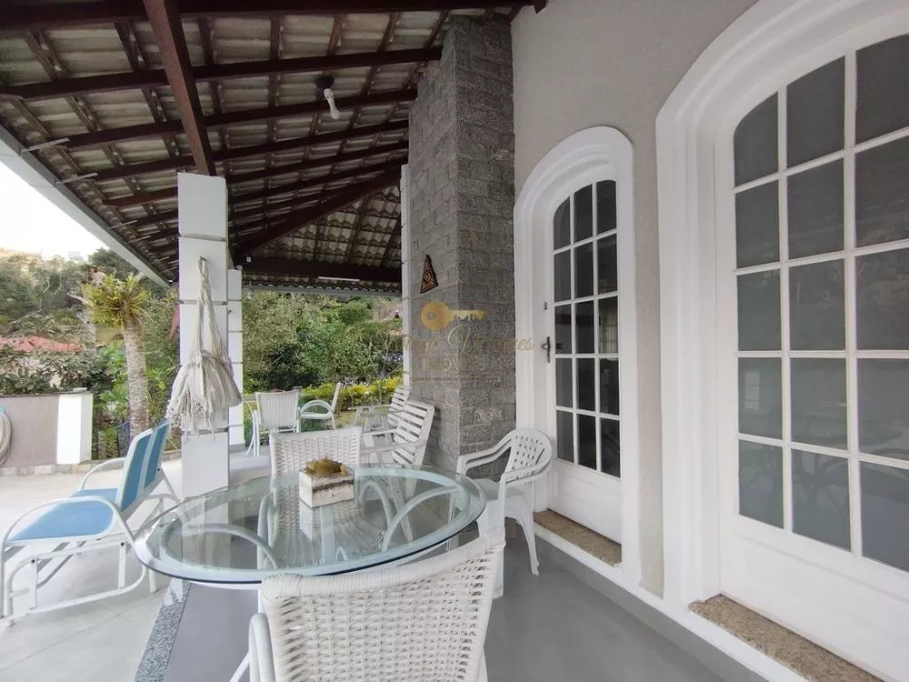 Casa de Condomínio, 4 quartos - Foto 36