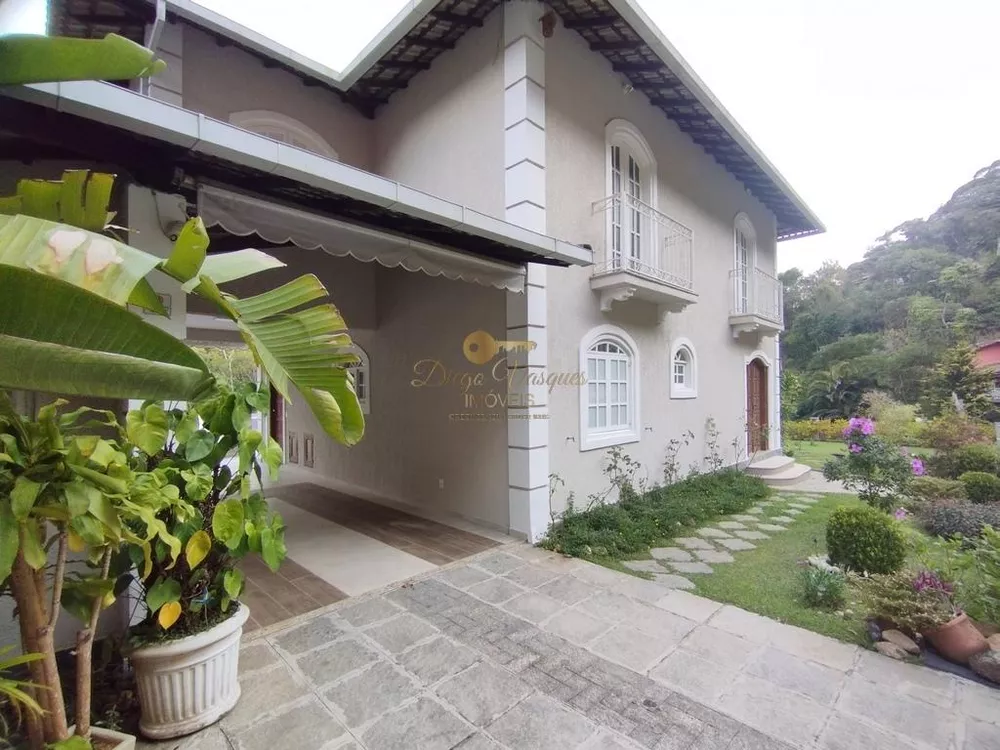 Casa de Condomínio, 4 quartos - Foto 5