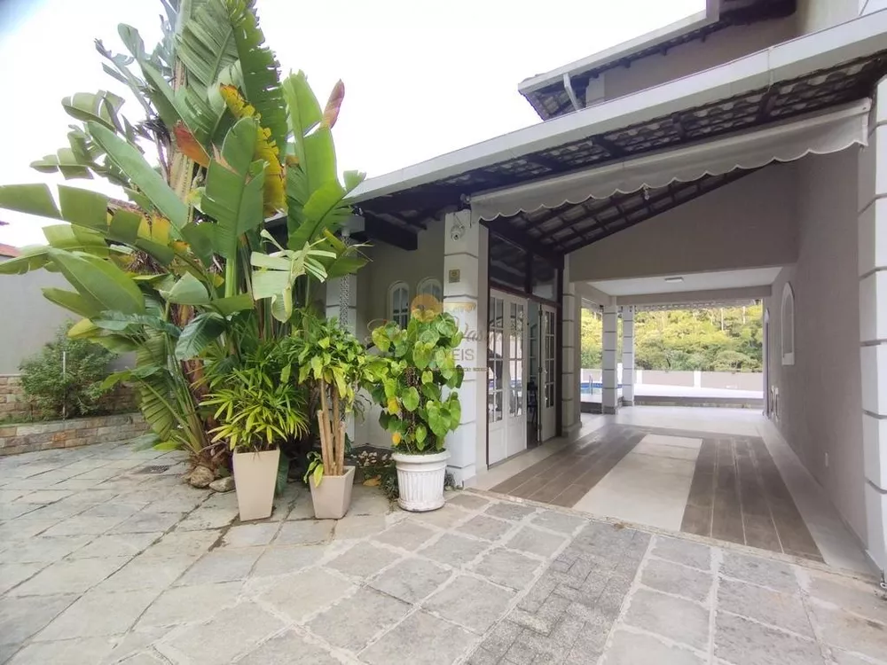 Casa de Condomínio, 4 quartos - Foto 8