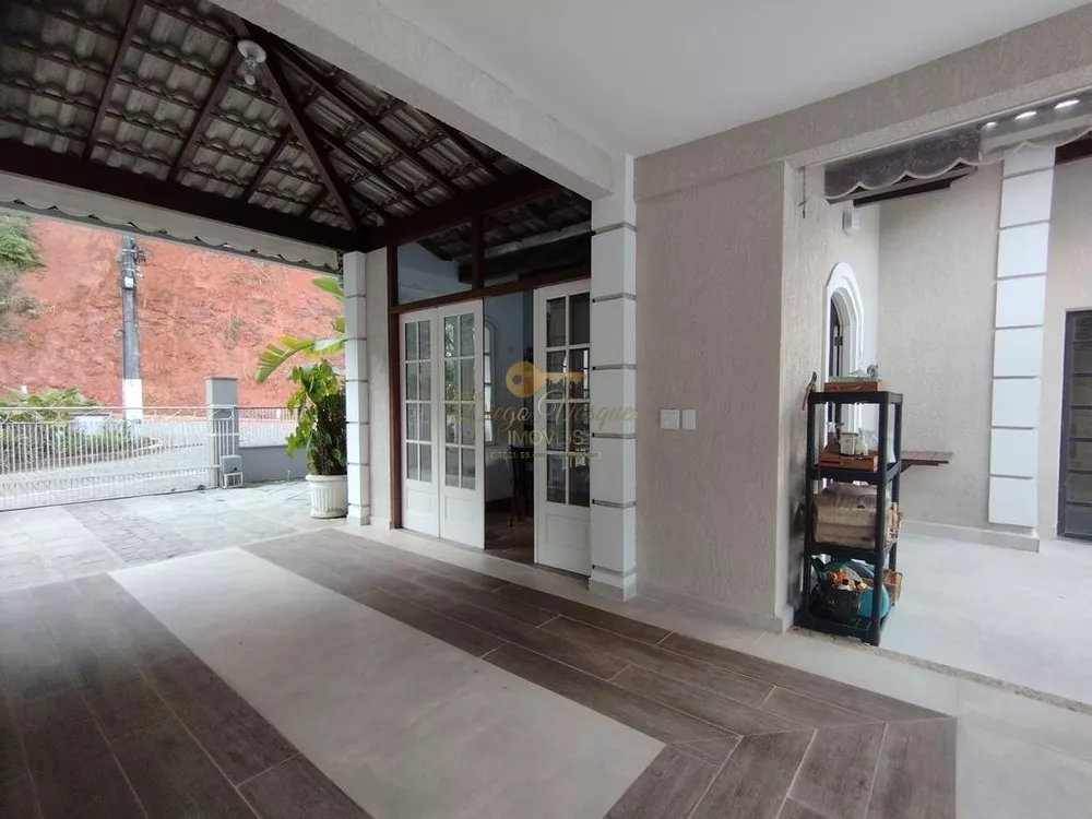 Casa de Condomínio, 4 quartos - Foto 30