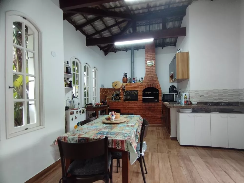 Casa de Condomínio, 4 quartos - Foto 35