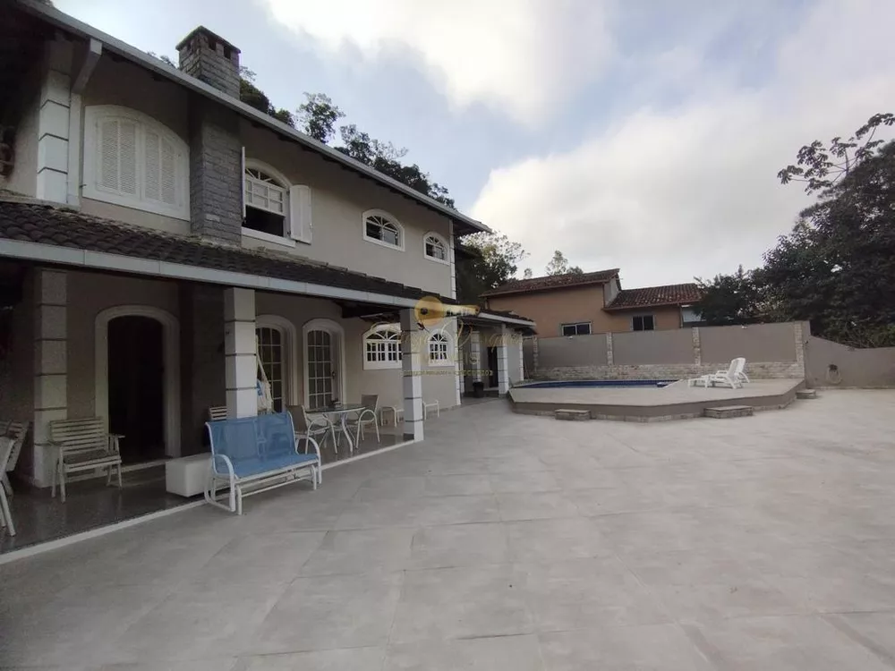 Casa de Condomínio, 4 quartos - Foto 3