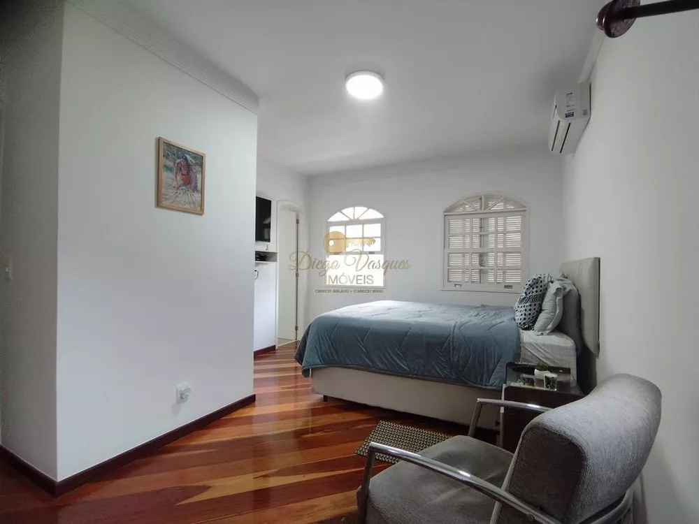Casa de Condomínio, 4 quartos - Foto 18
