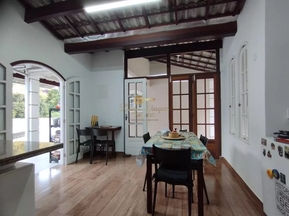 Casa de Condomínio, 4 quartos - Foto 32