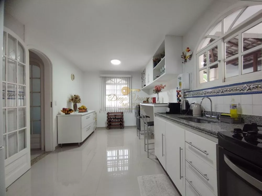 Casa de Condomínio, 4 quartos - Foto 24