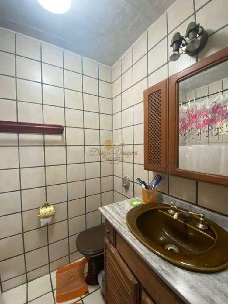 Casa de Condomínio, 3 quartos - Foto 21