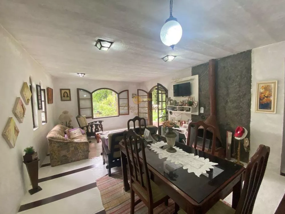 Casa de Condomínio, 3 quartos - Foto 12