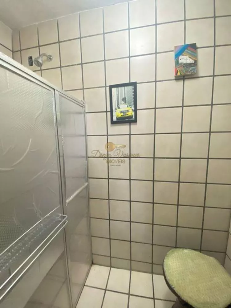 Casa de Condomínio, 3 quartos - Foto 17