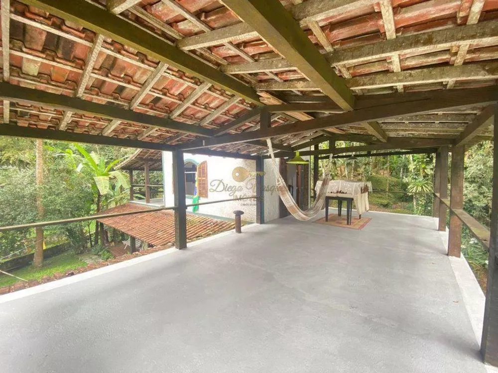 Casa de Condomínio, 3 quartos - Foto 10