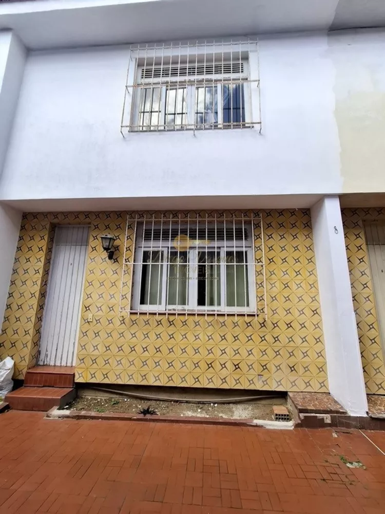 Casa, 2 quartos, 80 m² - Foto 1