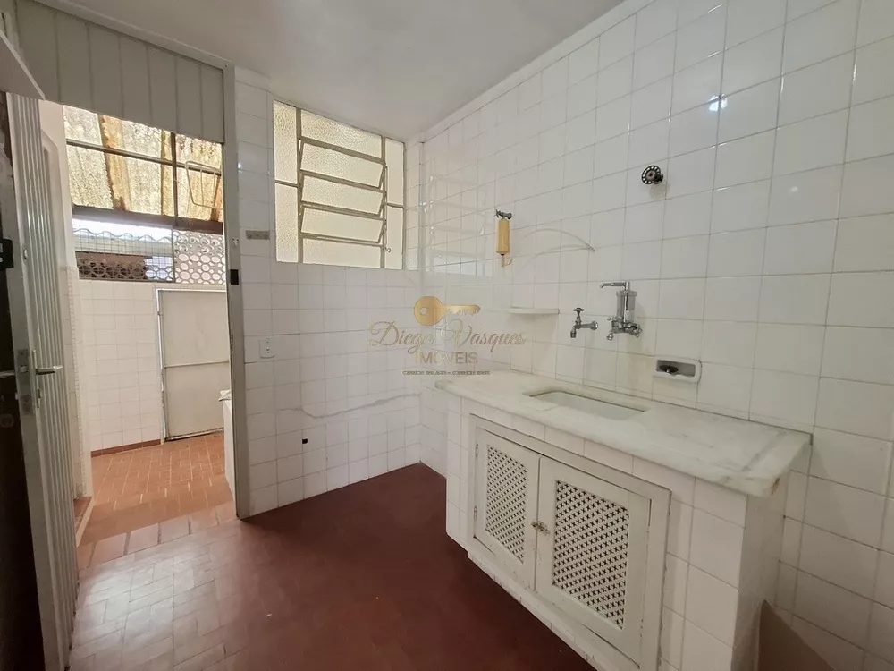 Casa, 2 quartos, 80 m² - Foto 16