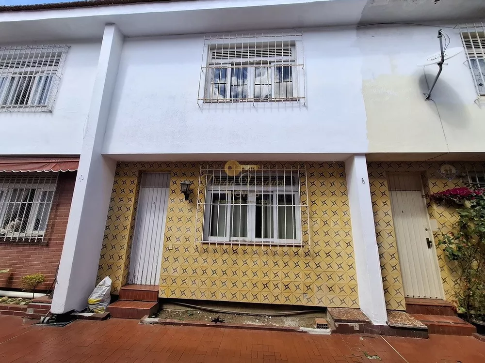 Casa, 2 quartos, 80 m² - Foto 2