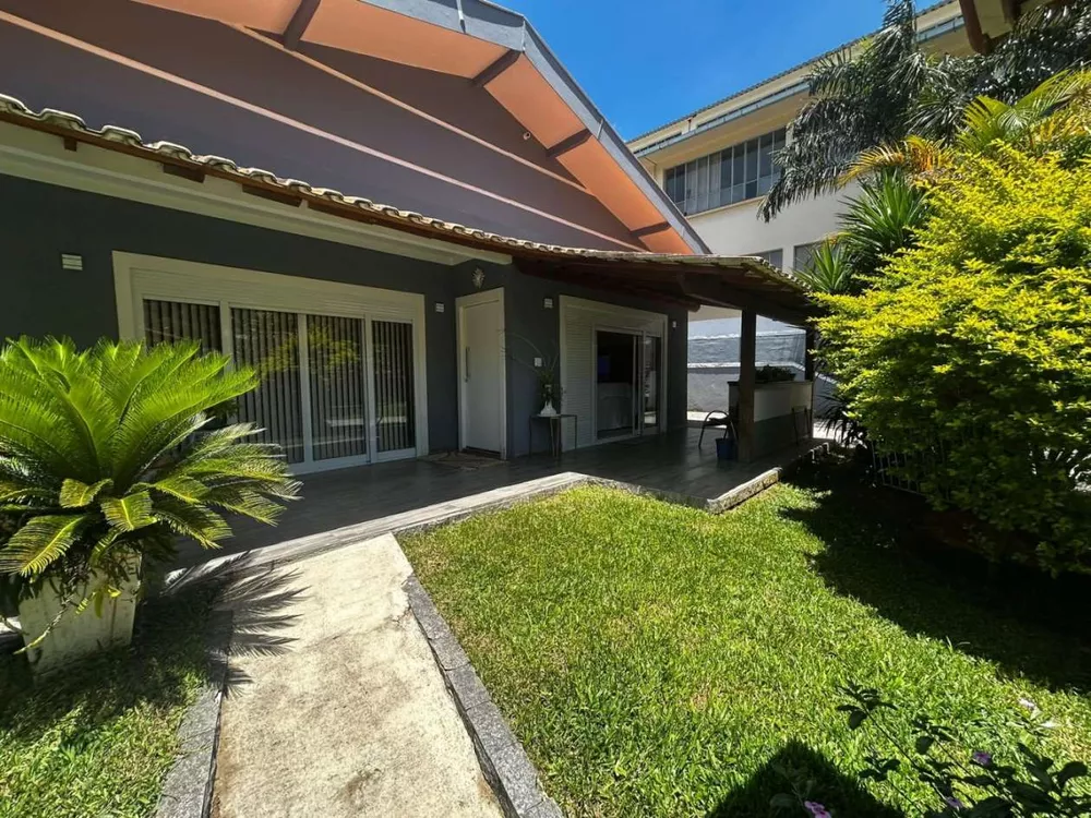 Casa, 3 quartos, 260 m² - Foto 2