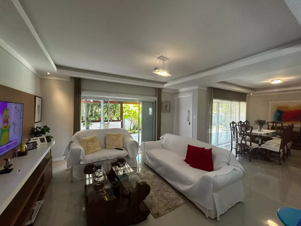 Casa, 3 quartos, 260 m² - Foto 8