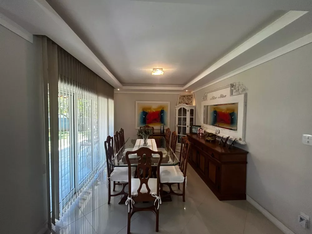 Casa, 3 quartos, 260 m² - Foto 6