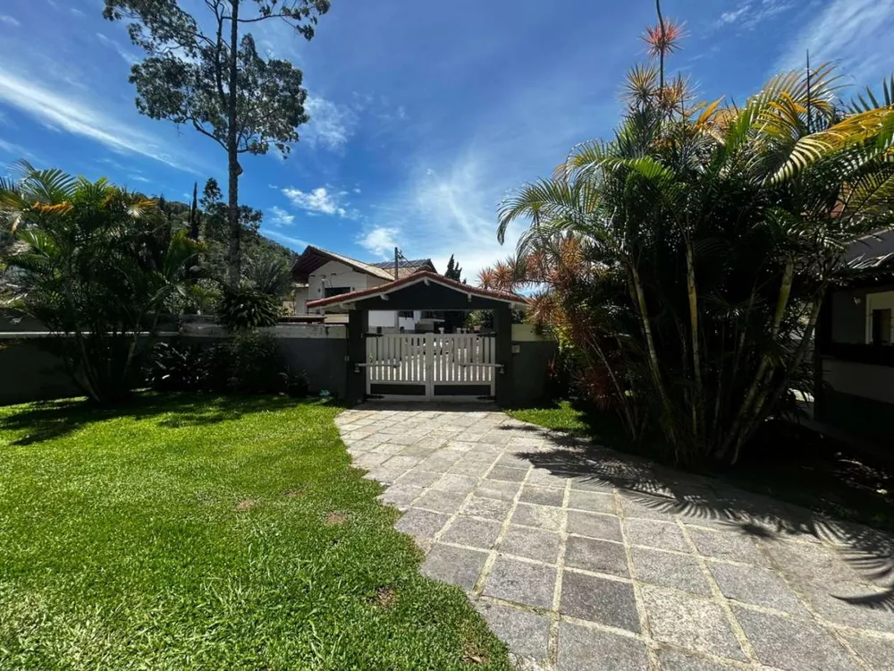 Casa, 3 quartos, 260 m² - Foto 32