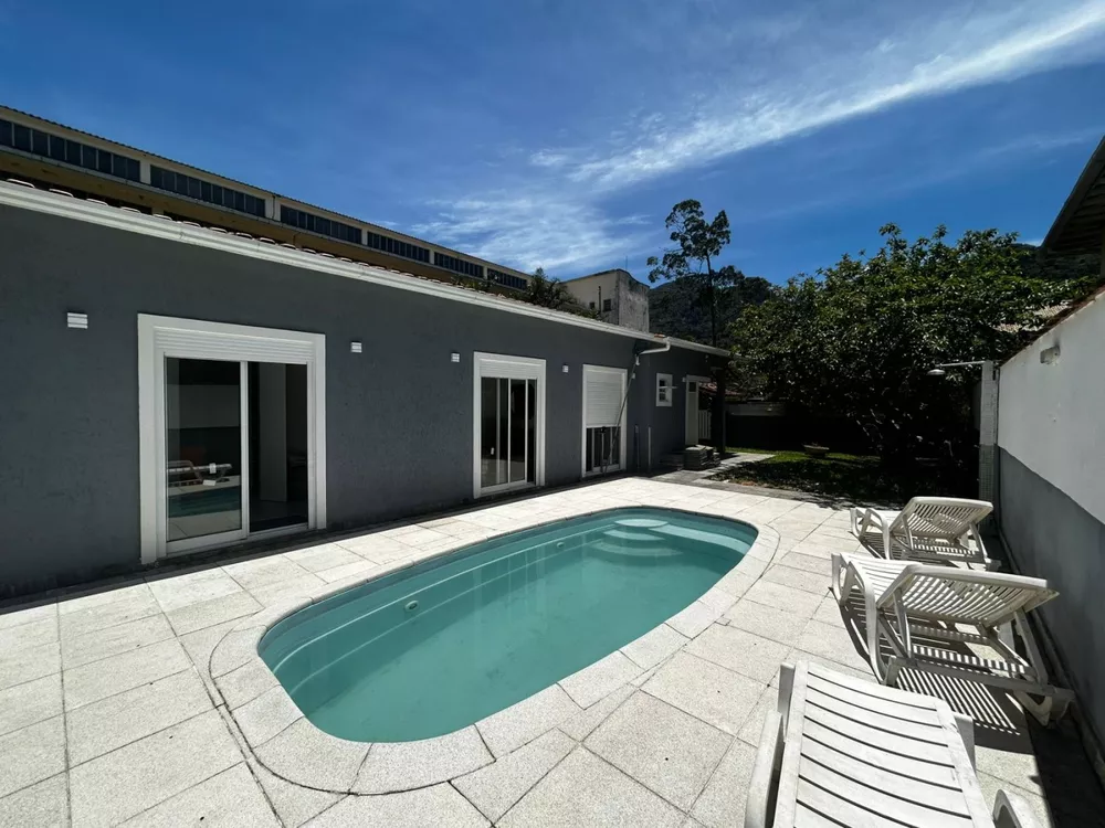 Casa, 3 quartos, 260 m² - Foto 25