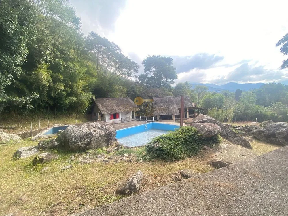 Sítio, 5 quartos, 10000 m² - Foto 18