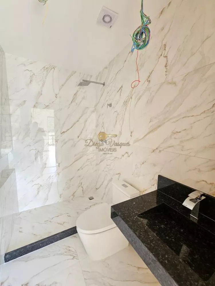 Casa de Condomínio, 3 quartos - Foto 7